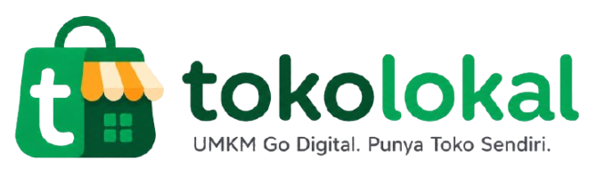 TokoLokal